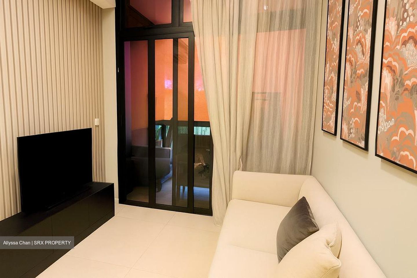 Daintree Residence (D21), Condominium #507816251